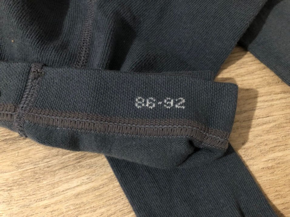 çocuk külotlu çorap - Görsel 3