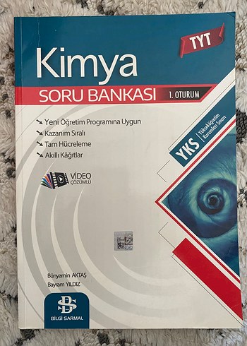 TYT-AYT bilgi sarmal