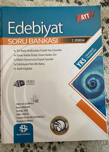  Beden TYT-AYT bilgi sarmal