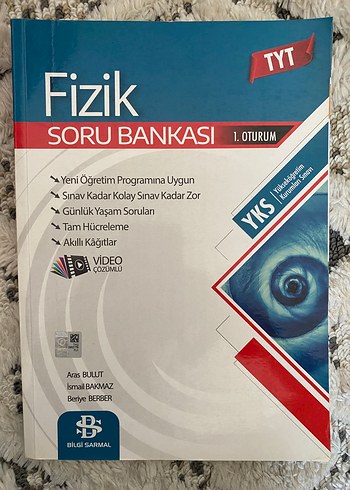  TYT-AYT bilgi sarmal