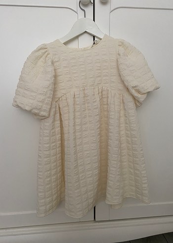 H&m kız çocuk elbise