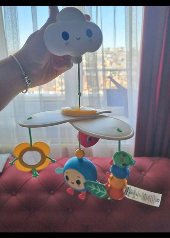 Renkli puset Oyuncagı - Görsel 3