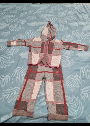 U.S Polo Assn. 12-18 Ay