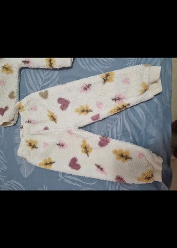 polar lcw Desenli Takım - Görsel 2