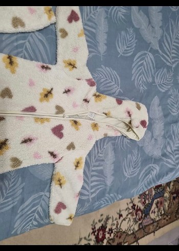 polar lcw Desenli Takım - Görsel 3