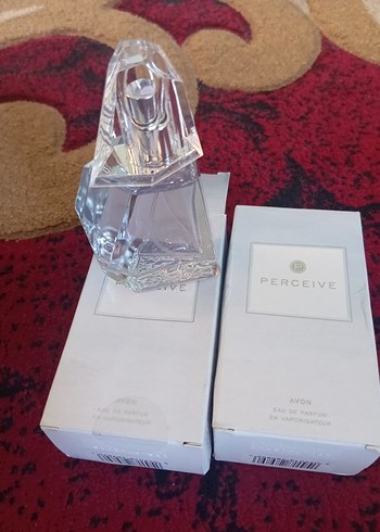 Avon Perceive Kadın Parfümü