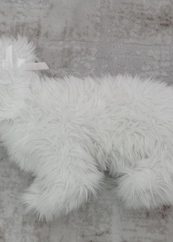 Beden Renk Fermuarlı küçük peluş oyuncak