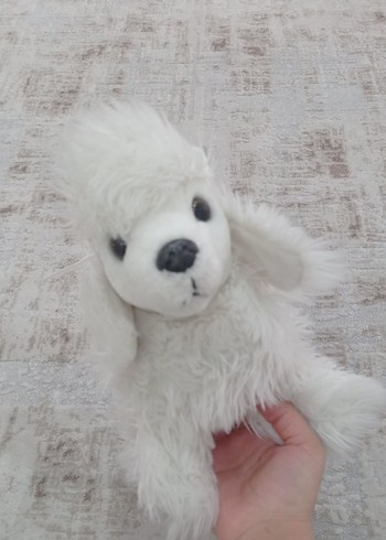 Diğer Fermuarlı küçük peluş oyuncak