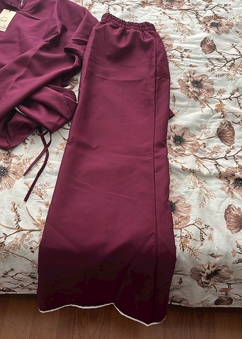 Mor takım - Görsel 2