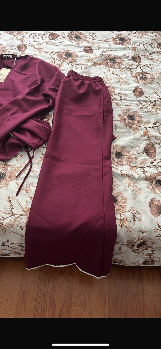 Mor takım - Görsel 2