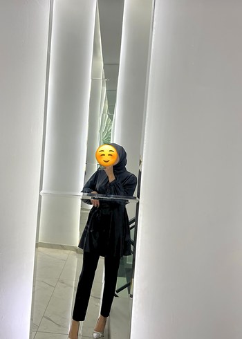 Siyah Deri - Görsel 2