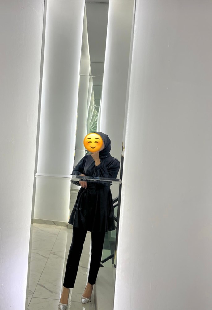 Siyah Deri - Görsel 2