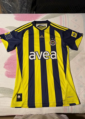 Fenerbahçe forma