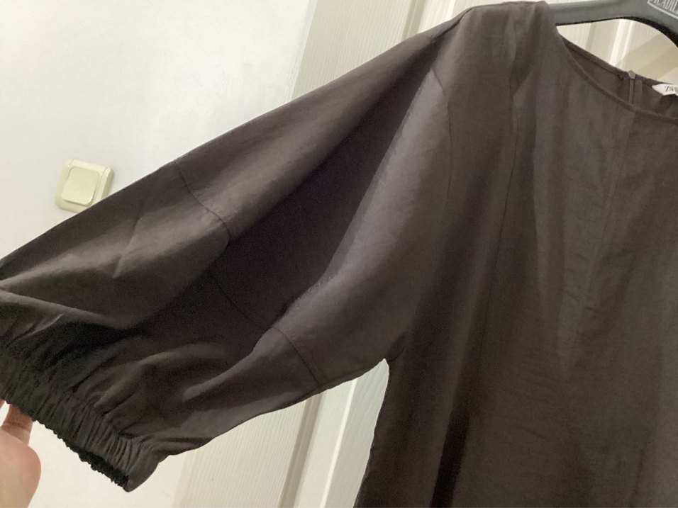 ZARA elbise - Görsel 3