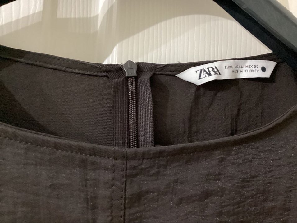 ZARA elbise - Görsel 4