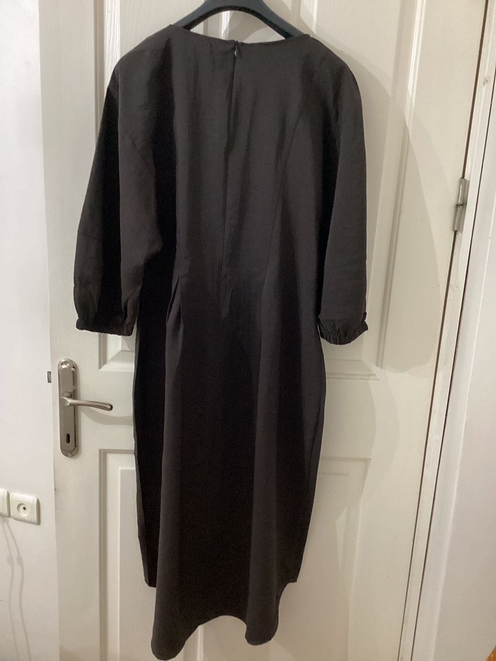 ZARA elbise - Görsel 2