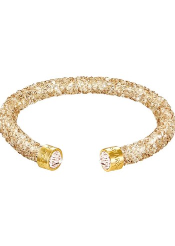 Swarovski crystaldust bracelet - Görsel 2