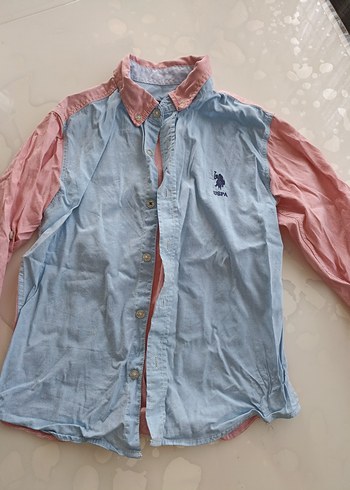 erkek çocuk gömlek - Görsel 2