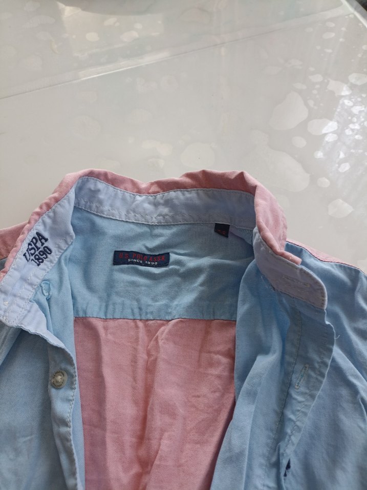 erkek çocuk gömlek - Görsel 3