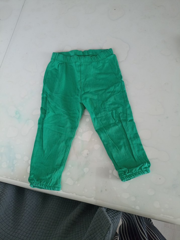 Kız Çocuk Kapüşonlu Eşofman Takımı - Görsel 5