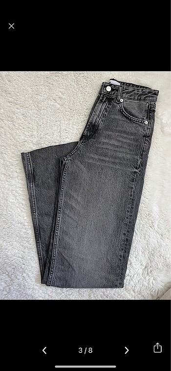 Gri jean