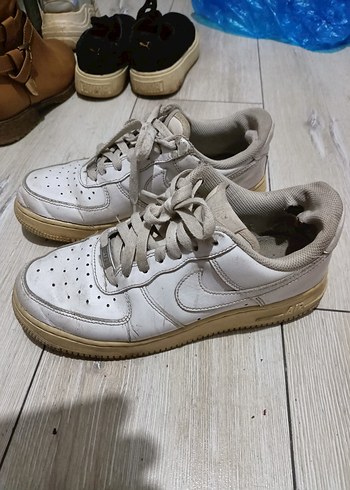 Nike Beyaz Kadın Nike Air Sneaker