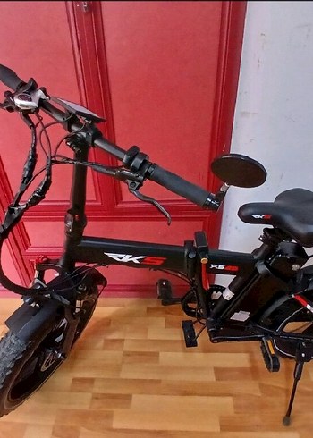 RKS XS25 BOL EXTRALI