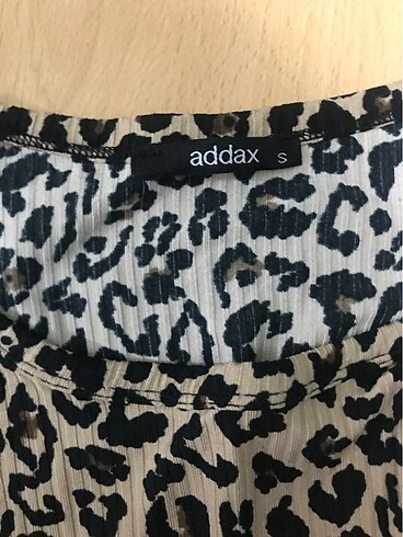 Addax tişört