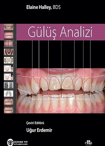 Gülüş analizi kitabı 