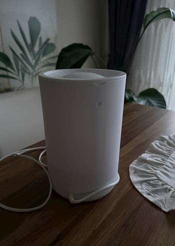 @kiwi Beyaz Hava Temizleyici ve Nemlendirici - Görsel 4