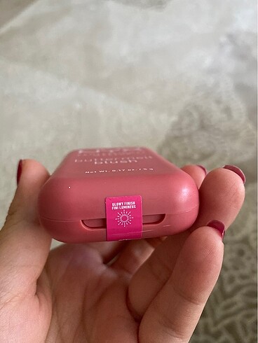 NYX Nyx buttermelt 08