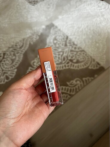 Maybelline Maybelline sunkisser 06