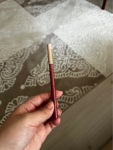 Maybelline Maybelline lifter liner 09