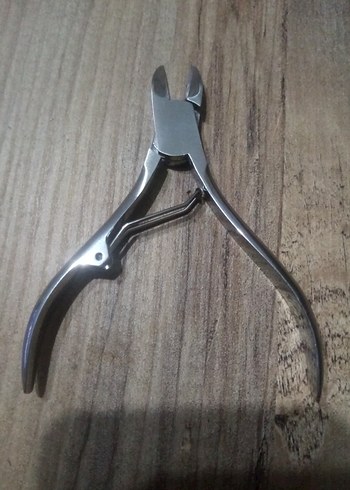 Pedikür makası - Görsel 3