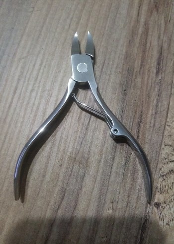 Pedikür makası - Görsel 2