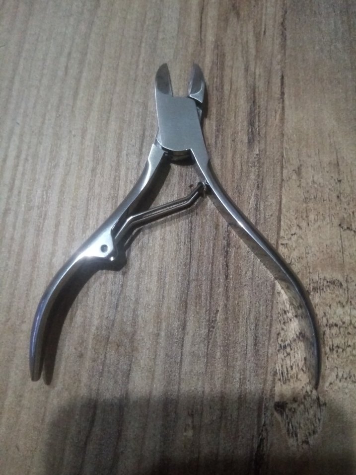 Pedikür makası - Görsel 3