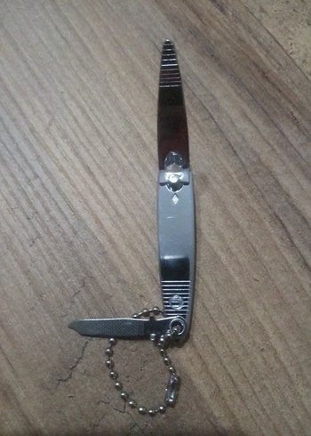 Anchor Tırnak Makası - Görsel 3