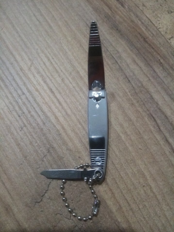 Anchor Tırnak Makası - Görsel 3