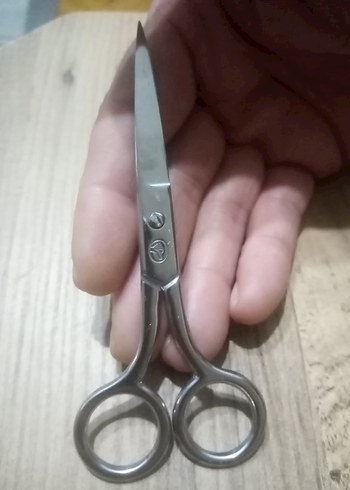 Tudor Makas - Görsel 3