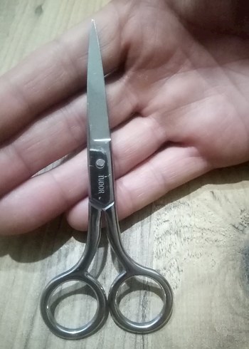 Tudor Makas - Görsel 2