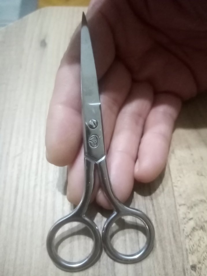 Tudor Makas - Görsel 3