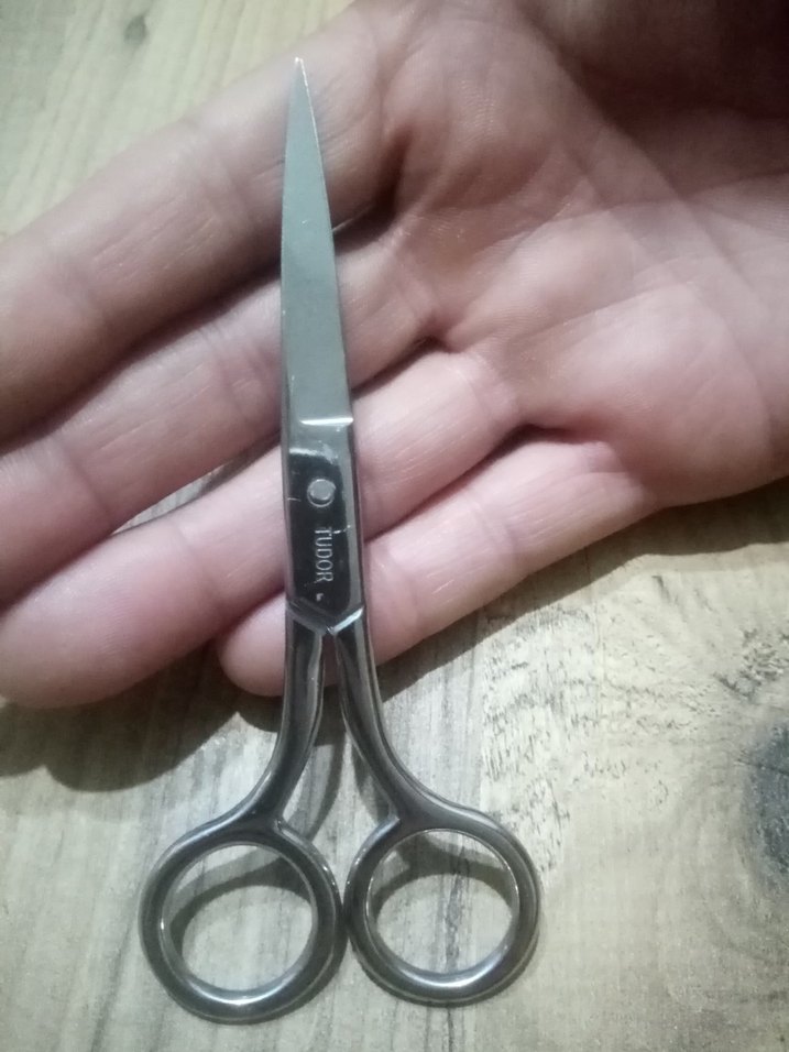 Tudor Makas - Görsel 2