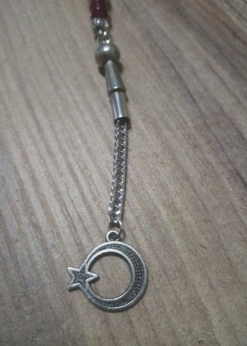 Kahverengi Tesbih - Görsel 3