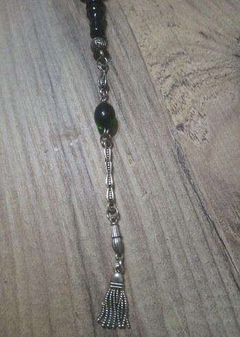 Yeşil Tesbih - Görsel 3