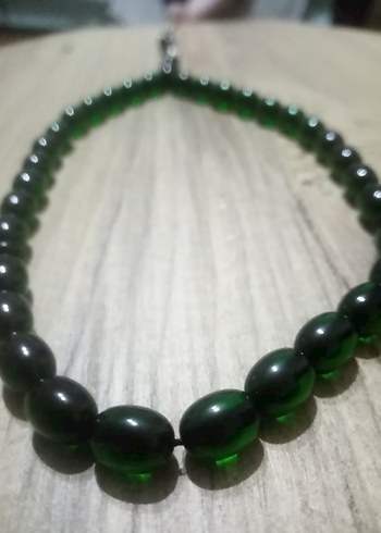 Yeşil Tesbih - Görsel 2