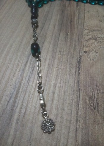 Turkuaz Tesbih - Görsel 2