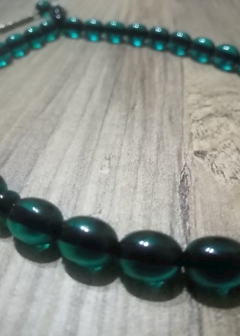 Turkuaz Tesbih - Görsel 3