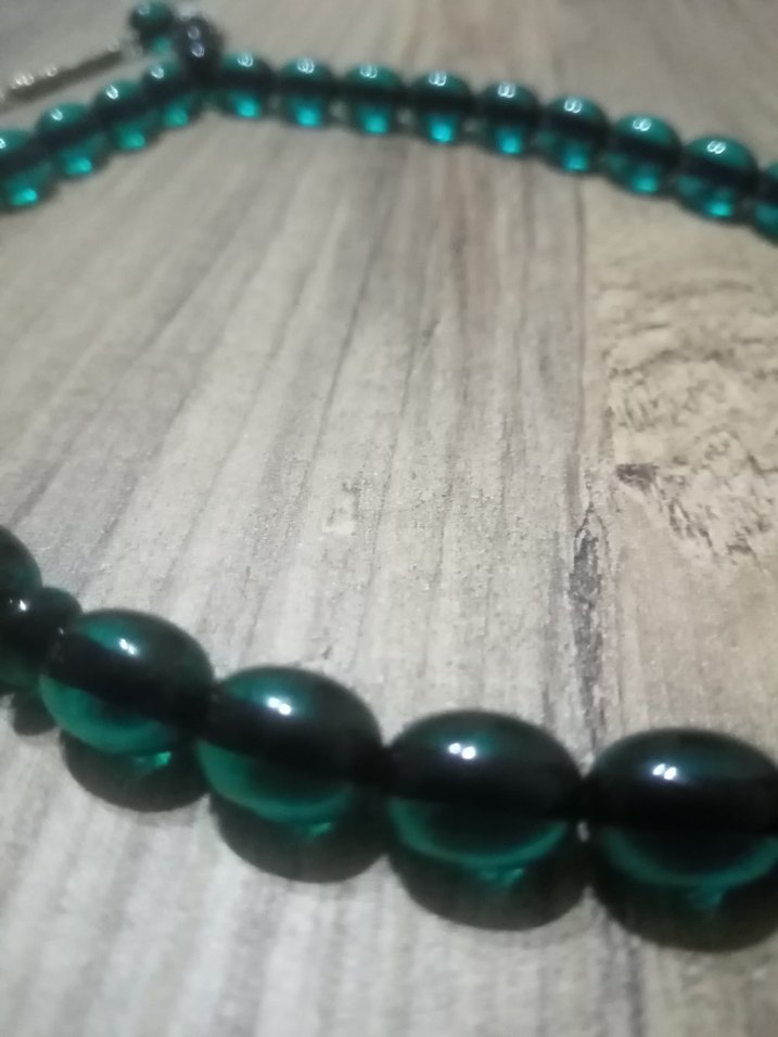 Turkuaz Tesbih - Görsel 3