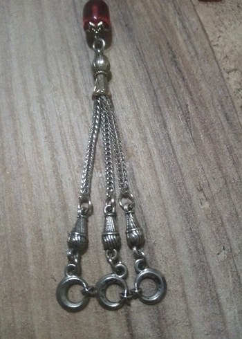 Kırmızı Tesbih - Görsel 3