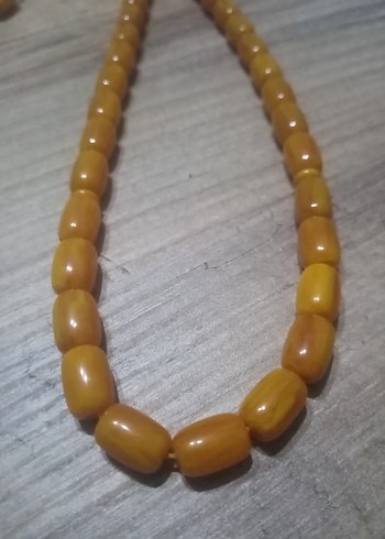 Erkek Tesbih - Görsel 2